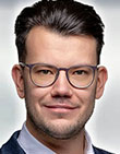 Rechtsanwalt Thomas Gerbrandt LL.M.