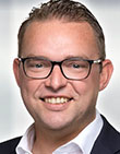 Fachanwalt Dr. David Volke