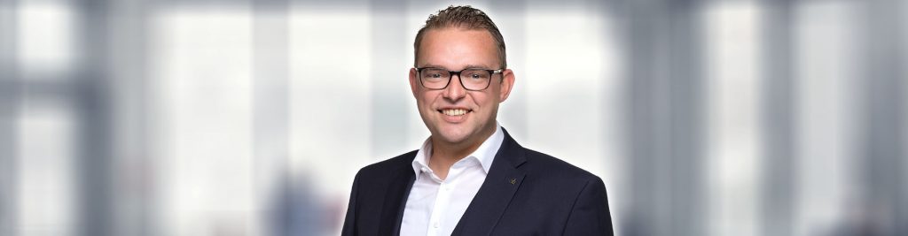 Strafverteidiger Dr. David Volke, Fachanwalt für Strafrecht in Bielefeld und Detmold